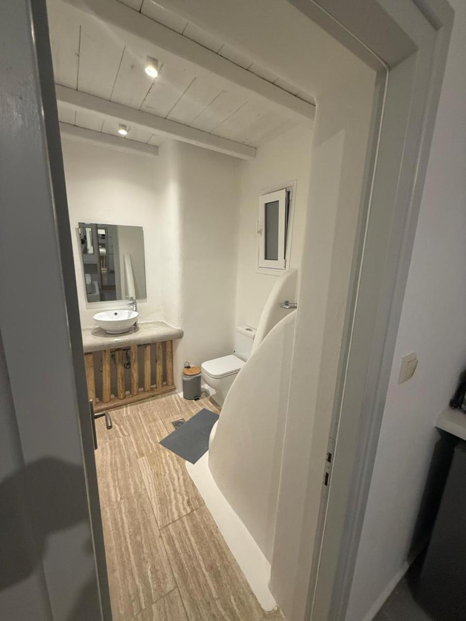 Villa & Suite Elia Mykonos Mykonos Town المظهر الخارجي الصورة