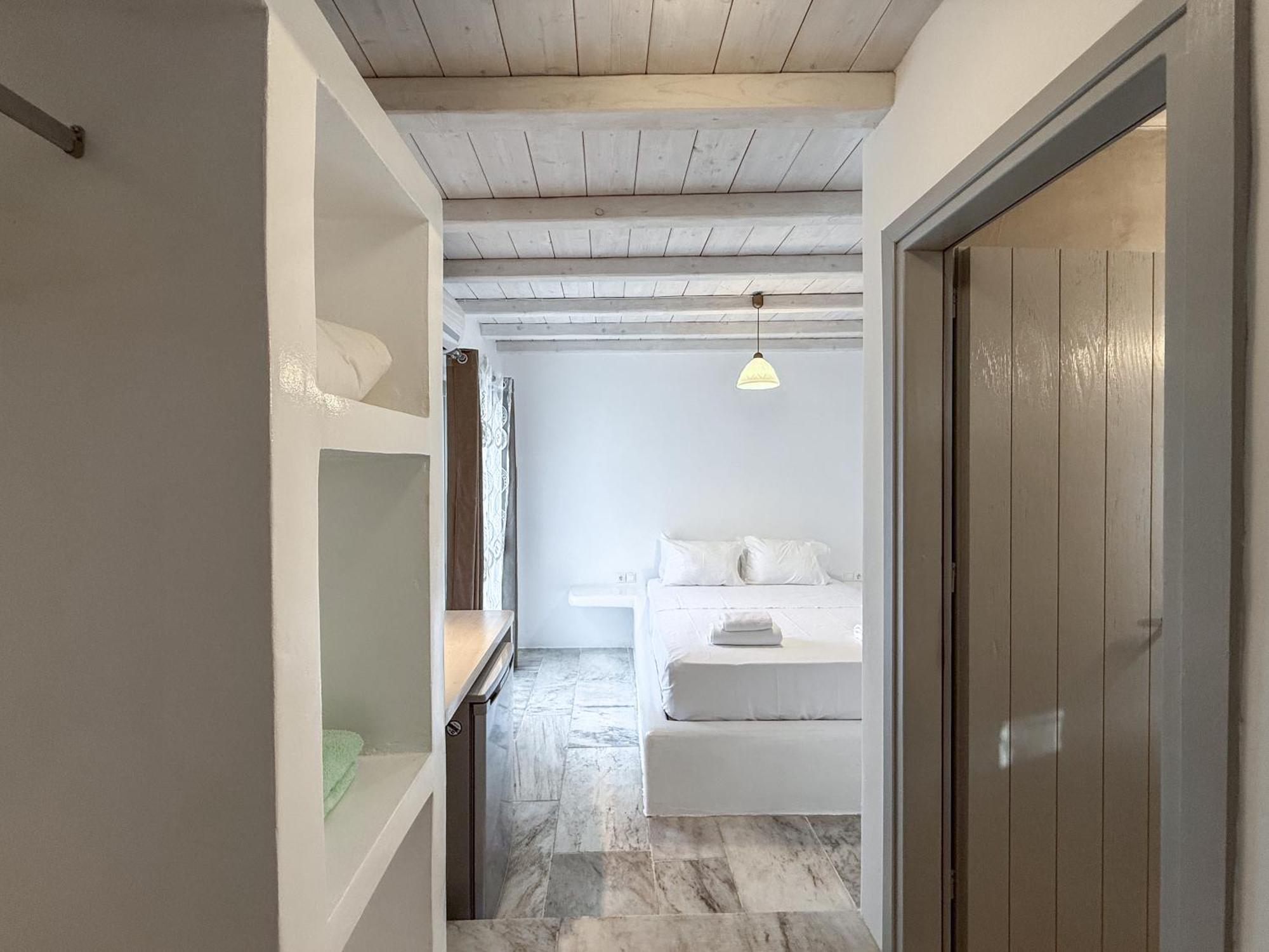 Villa & Suite Elia Mykonos Mykonos Town المظهر الخارجي الصورة