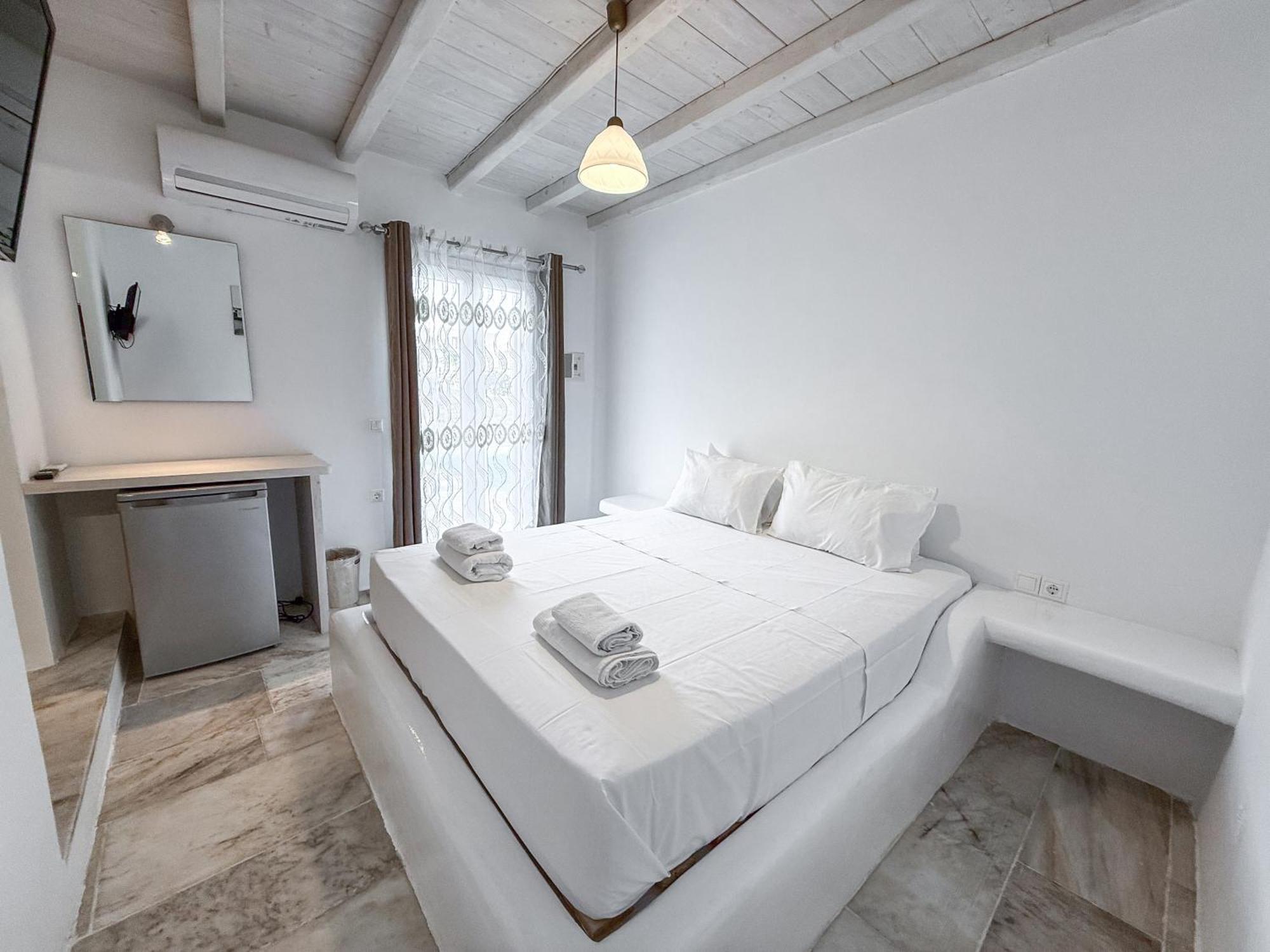 Villa & Suite Elia Mykonos Mykonos Town المظهر الخارجي الصورة
